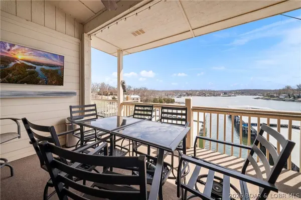 86 Aqua Finn DR #4A, Lake Ozark, MO 65049