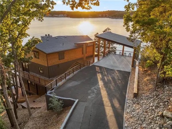 1479 Cedar Village RD, Osage Beach, MO 65065