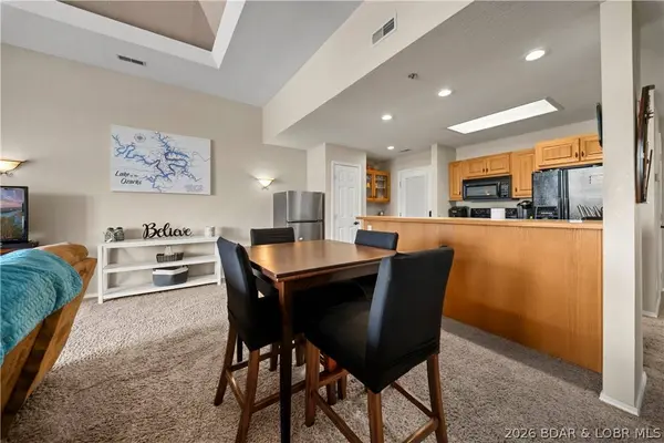 86 Aqua Finn DR #4A, Lake Ozark, MO 65049
