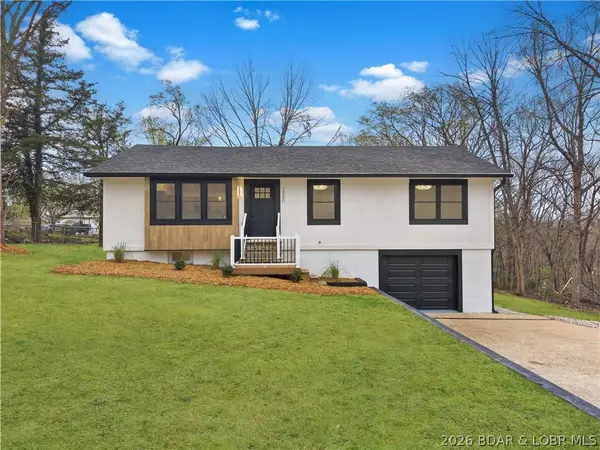 1060 Park LN, Osage Beach, MO 65065