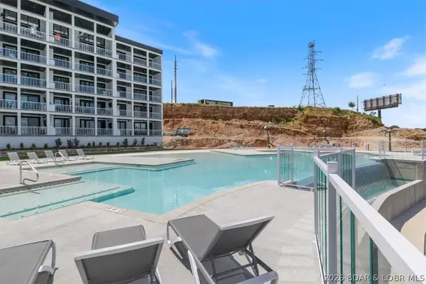 1065 Topsider LN #206, Osage Beach, MO 65065