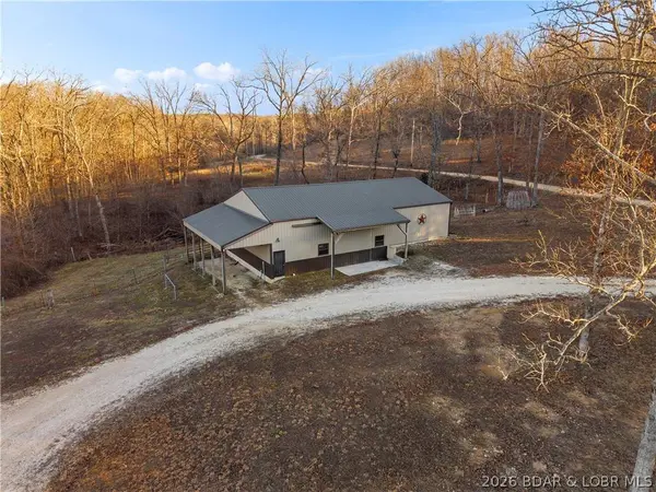 580 Burch Valley RD, Linn Creek, MO 65052