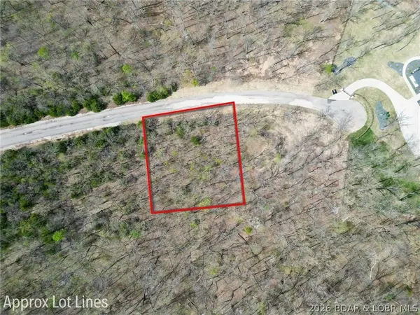 Lots 1086 & 1087 Morningside DR, Porto Cima, MO 65079