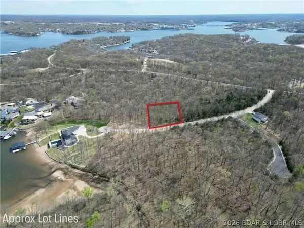 Lots 1086 & 1087 Morningside DR, Porto Cima, MO 65079