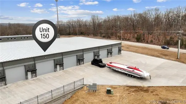 255 Shawnee Bend RD #150, Sunrise Beach, MO 65079