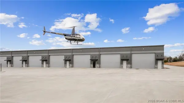 255 Shawnee Bend RD #150, Sunrise Beach, MO 65079