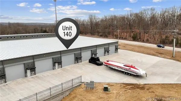 255 Shawnee Bend RD #140, Sunrise Beach, MO 65079