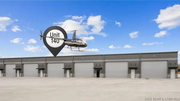 255 Shawnee Bend RD #140, Sunrise Beach, MO 65079