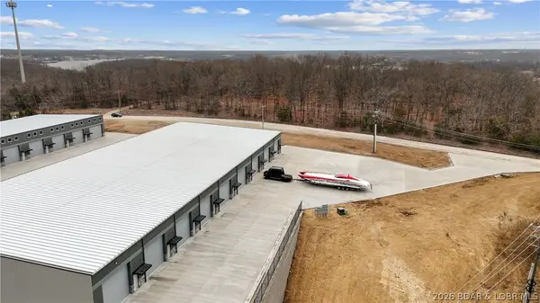 255 Shawnee Bend RD #150, Sunrise Beach, MO 65079