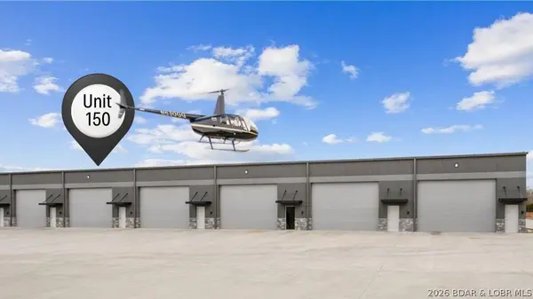 255 Shawnee Bend RD #150, Sunrise Beach, MO 65079