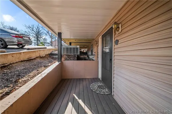 138 Falls Point DR #2A, Lake Ozark, MO 65049