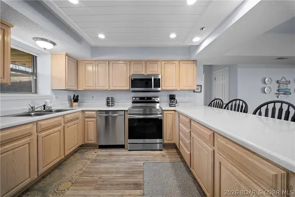 138 Falls Point DR #2A, Lake Ozark, MO 65049