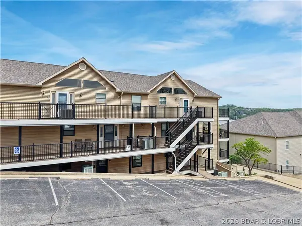 138 Falls Point DR #2A, Lake Ozark, MO 65049