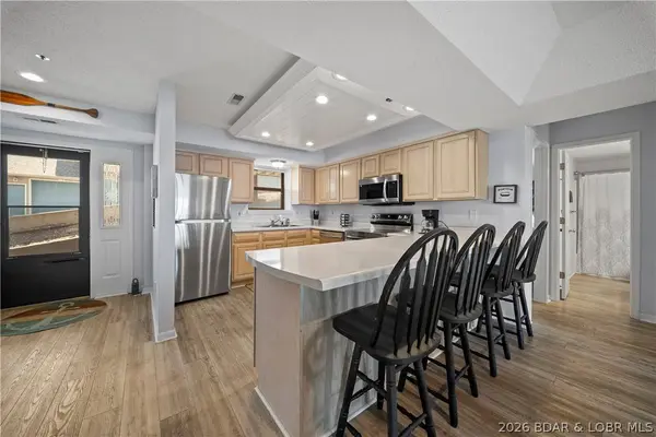 138 Falls Point DR #2A, Lake Ozark, MO 65049