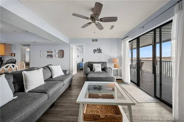 138 Falls Point DR #2A, Lake Ozark, MO 65049