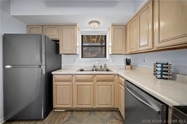 138 Falls Point DR #2A, Lake Ozark, MO 65049