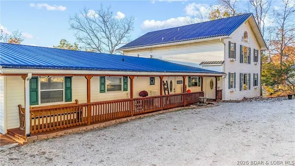 1117 Dogwood RD, Lake Ozark, MO 65049