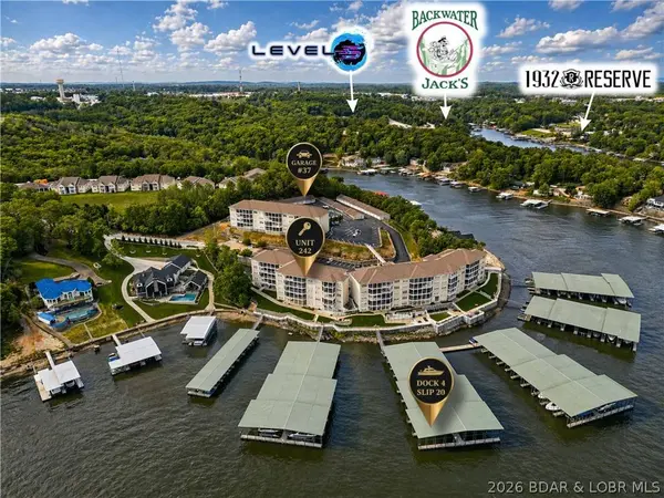 4499 Ski DR #242, Osage Beach, MO 65065