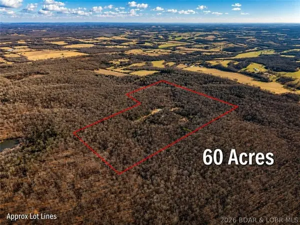 21255 Lark RD, Lebanon, MO 65536