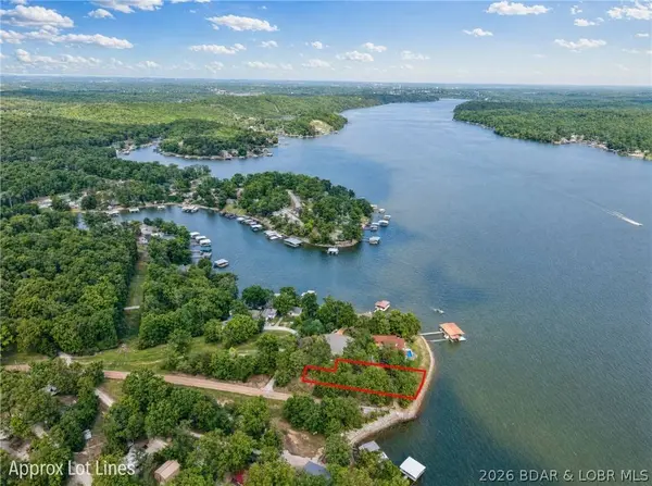 Lot 1 Quiet Waters, Sunrise Beach, MO 65079