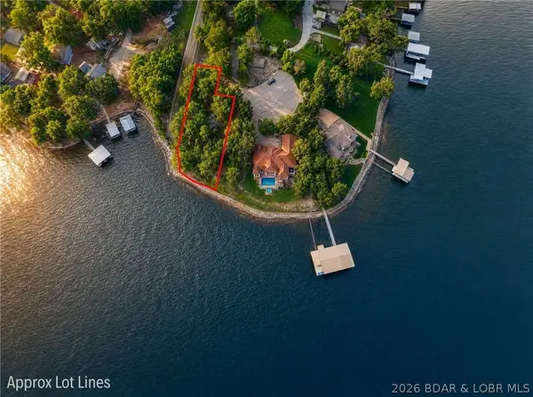 Lot 1 Quiet Waters, Sunrise Beach, MO 65079