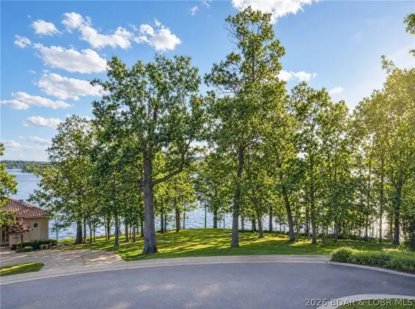 Lot 1 Quiet Waters, Sunrise Beach, MO 65079