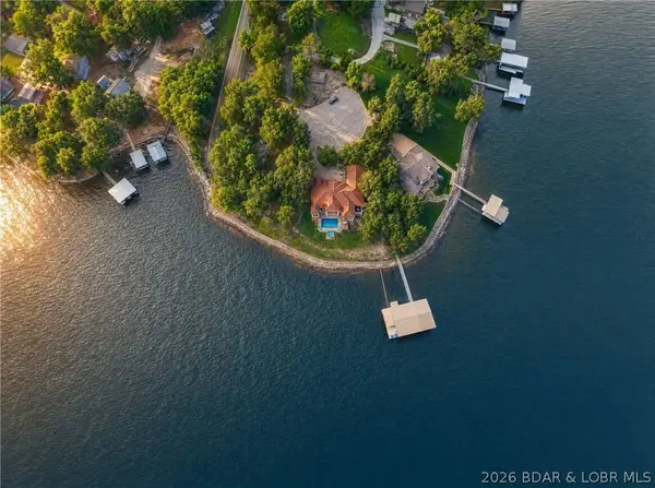 Lot 1 Quiet Waters, Sunrise Beach, MO 65079