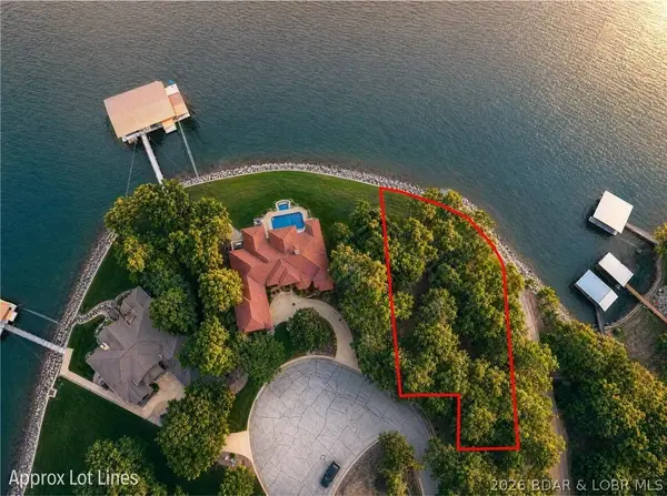 Lot 1 Quiet Waters, Sunrise Beach, MO 65079