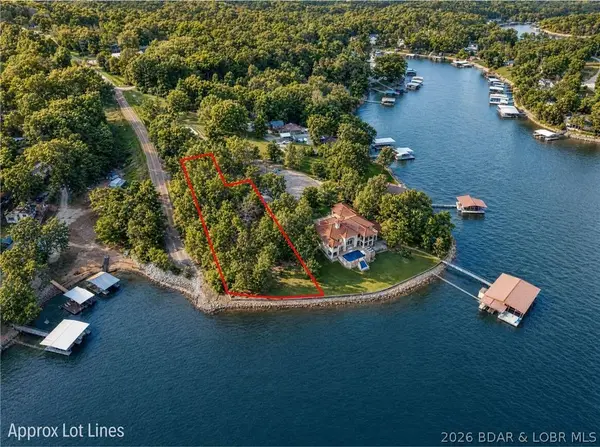 Lot 1 Quiet Waters, Sunrise Beach, MO 65079