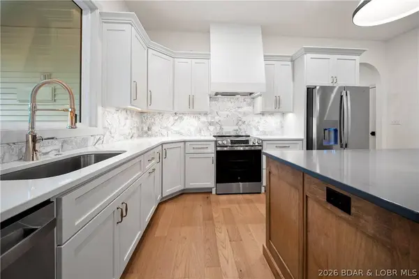 167 Turnbridge LN, Sunrise Beach, MO 65079