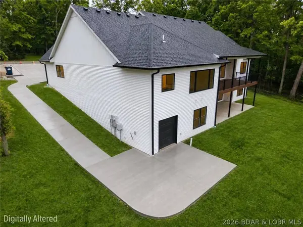 167 Turnbridge LN, Sunrise Beach, MO 65079