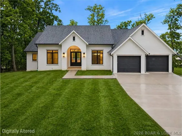 167 Turnbridge LN, Sunrise Beach, MO 65079