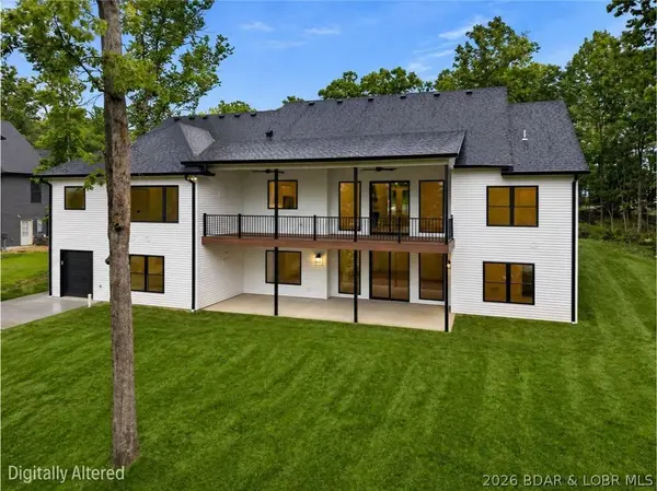 167 Turnbridge LN, Sunrise Beach, MO 65079