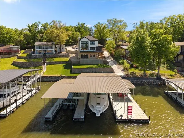 1280 Procter DR, Osage Beach, MO 65065