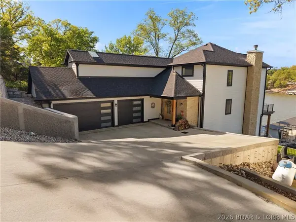 1280 Procter DR, Osage Beach, MO 65065