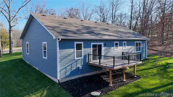 85 Fox Run RD, Porto Cima, MO 65079