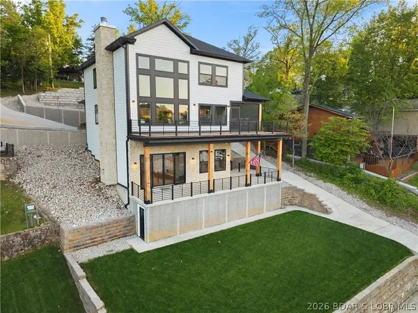 1280 Procter DR, Osage Beach, MO 65065