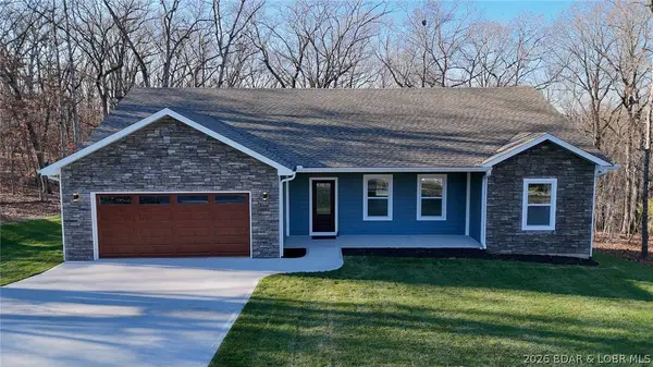 85 Fox Run RD, Porto Cima, MO 65079