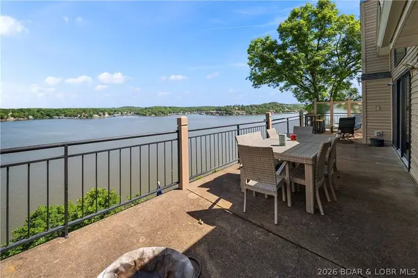 166 Falls Point DR #2B, Lake Ozark, MO 65049
