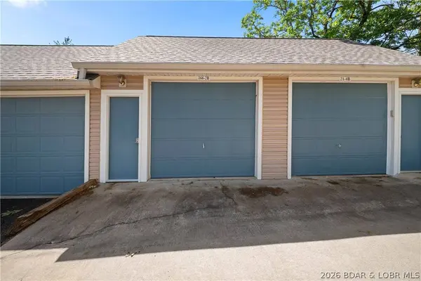 166 Falls Point DR #2B, Lake Ozark, MO 65049