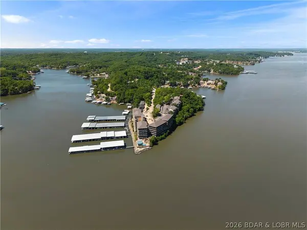 166 Falls Point DR #2B, Lake Ozark, MO 65049