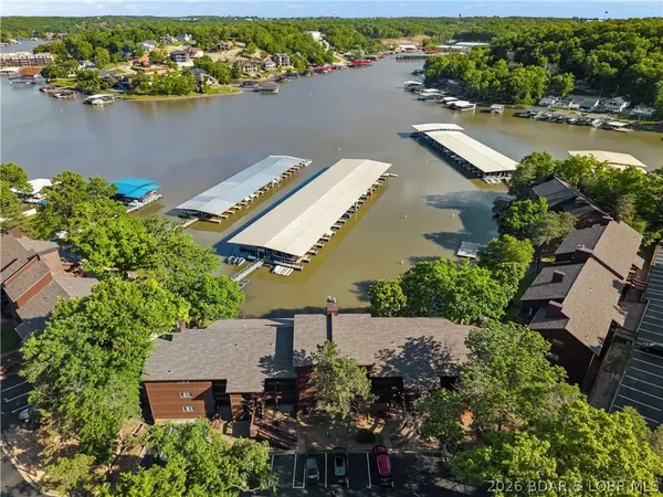 5940 Baydy RD #524, Osage Beach, MO 65065