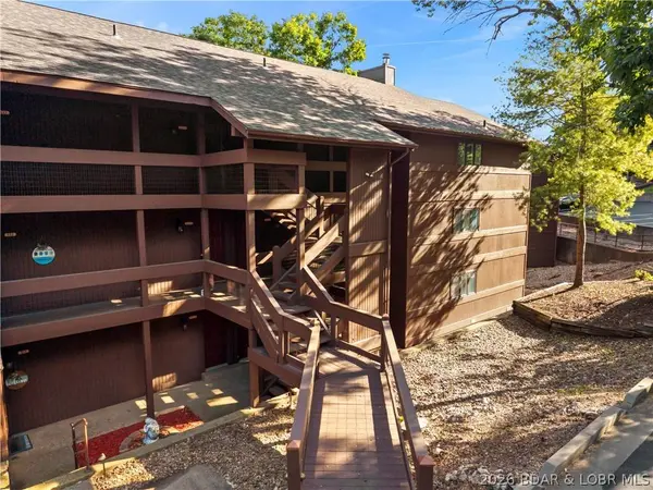 5940 Baydy RD #524, Osage Beach, MO 65065