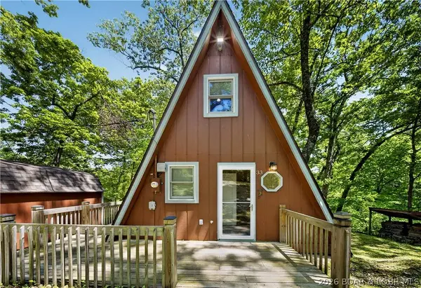33 Cove RD, Rocky Mount, MO 65072
