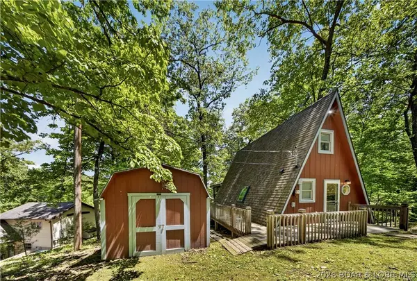33 Cove RD, Rocky Mount, MO 65072