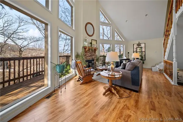 103 Three Rivers RD, Camdenton, MO 65020