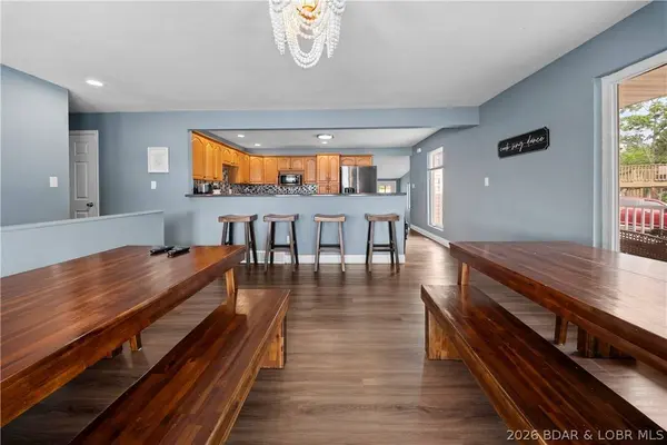 2675 & 2677 Bittersweet RD, Lake Ozark, MO 65049