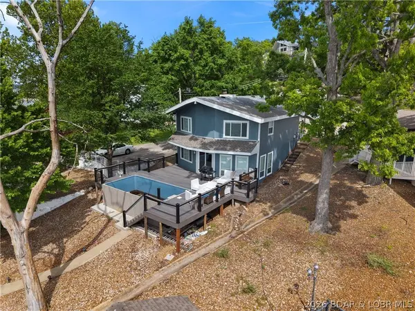 2675 & 2677 Bittersweet RD, Lake Ozark, MO 65049