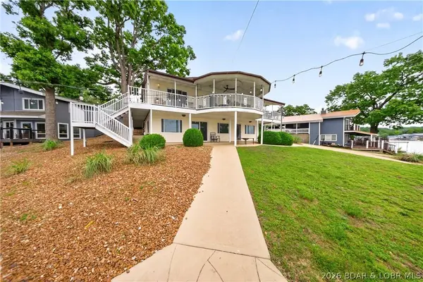 2675 & 2677 Bittersweet RD, Lake Ozark, MO 65049