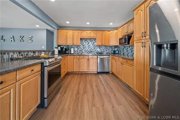 2675 & 2677 Bittersweet RD, Lake Ozark, MO 65049